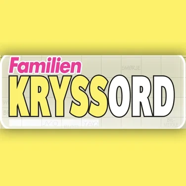 Familiens Feriekryss Tidskrift