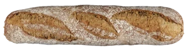 Baguette Rustikk 650g Jacobs Utvalgte