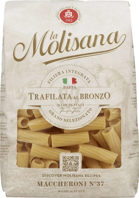 Maccheroni No37 500g La Molisana