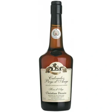 Calvados Hors D`age 70cl 42.0%