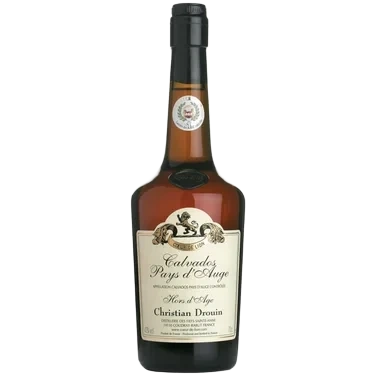 Calvados Hors D`age 70cl 42.0%