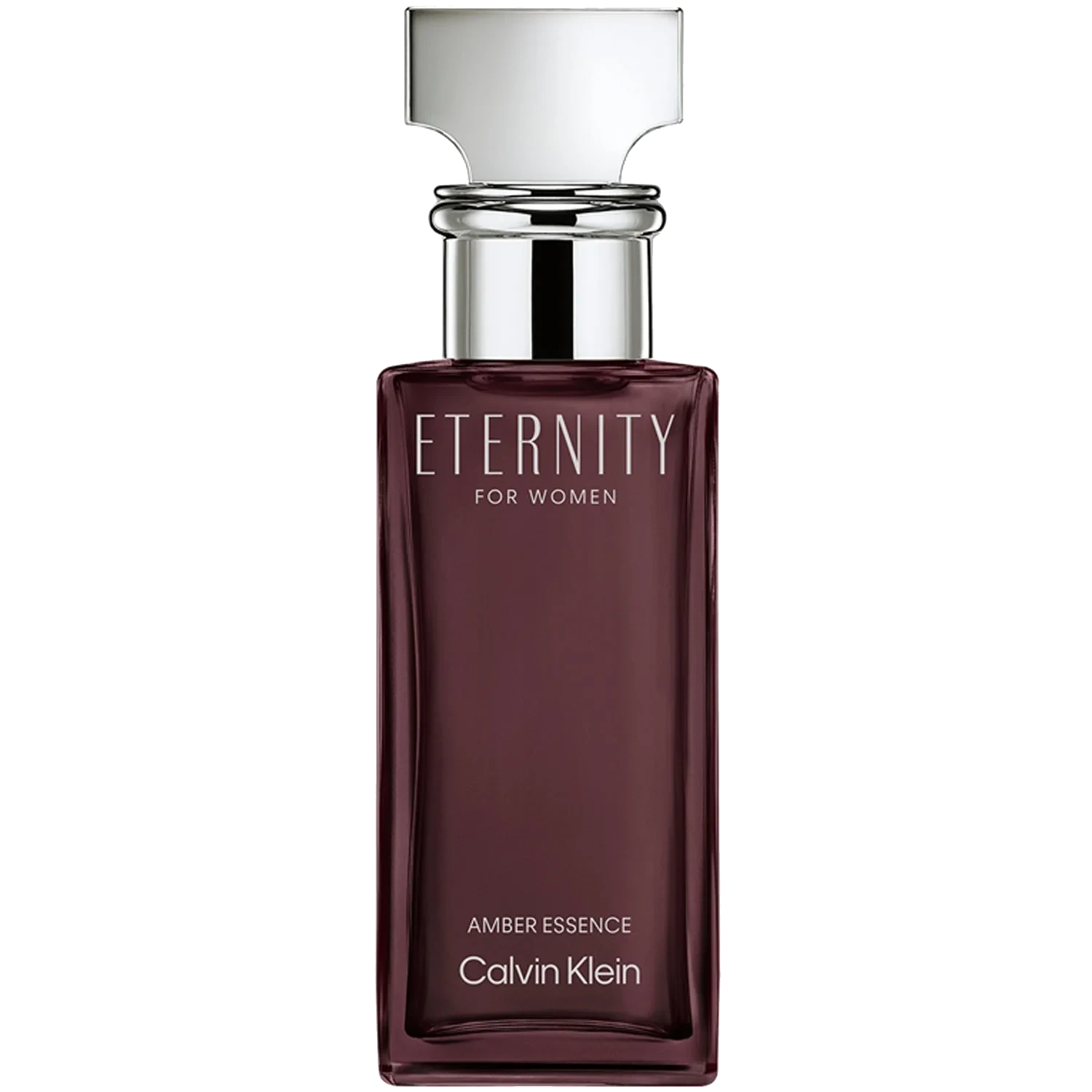 Calvin Klein Eternity Woman Amber Essence