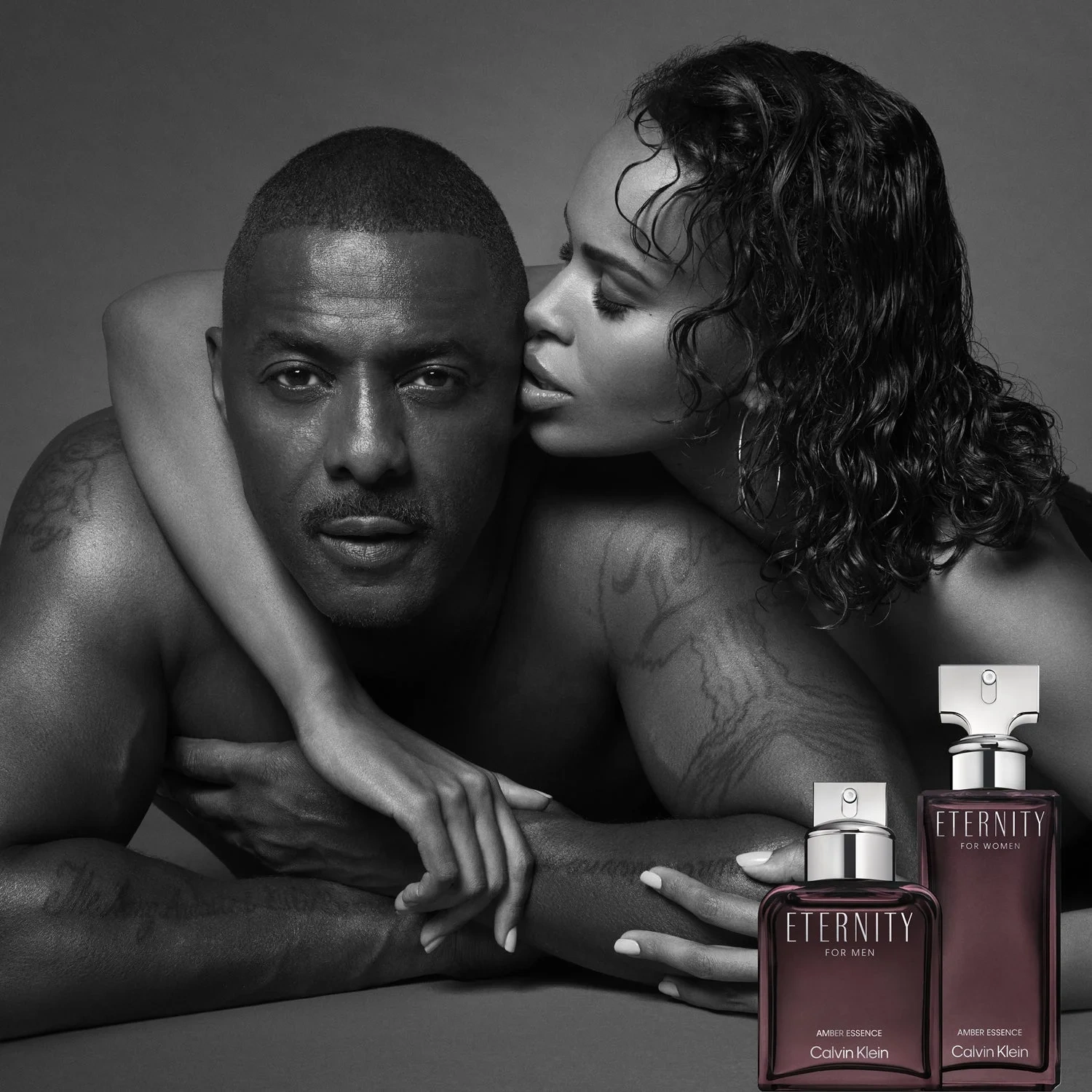 CALVIN KLEIN Eternity Woman Amber Essence Eau de Parfum 30 ml