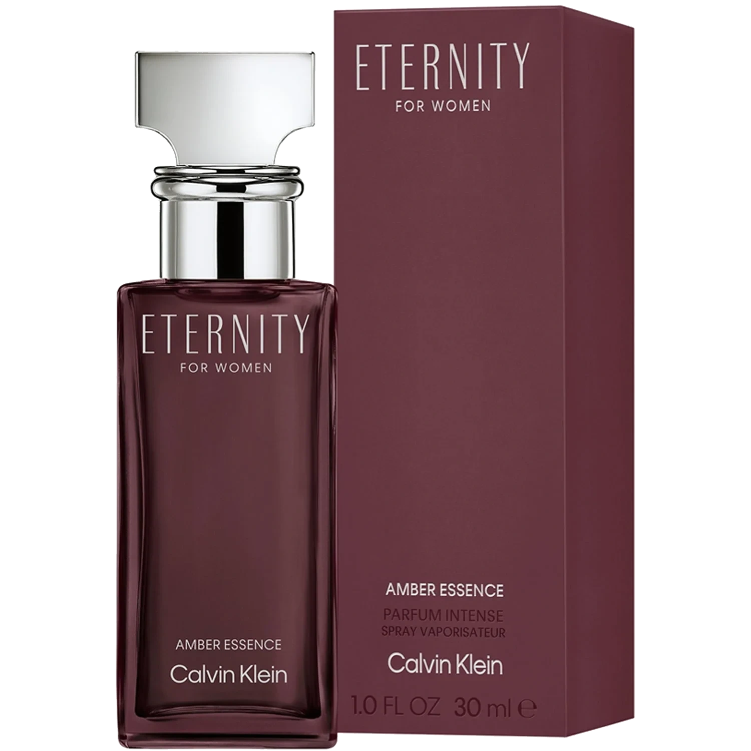 Calvin Klein Eternity Woman Amber Essence