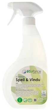 Ecoforce Speil&Vindu Rtu 0.75l
