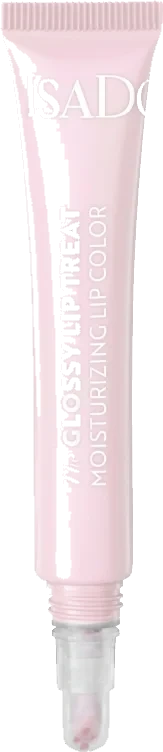 Glossy Lip Treat 50 Clear Sorb Isadora
