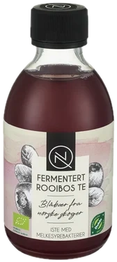 Nq Iste Blåbær 250 ml