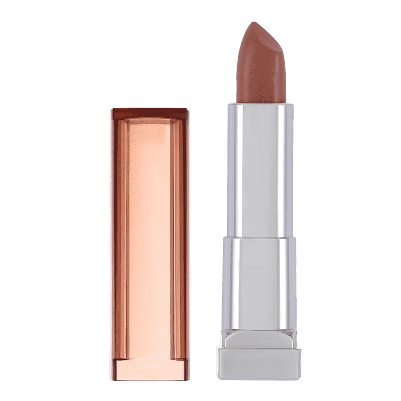 Maybelline Color Sensational Lipstick Choco Cream