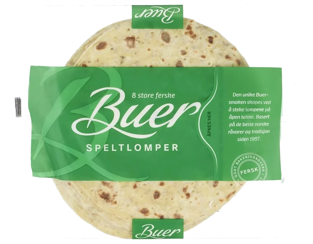 Store speltlomper