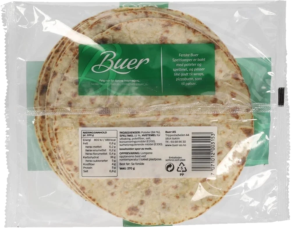 Store speltlomper