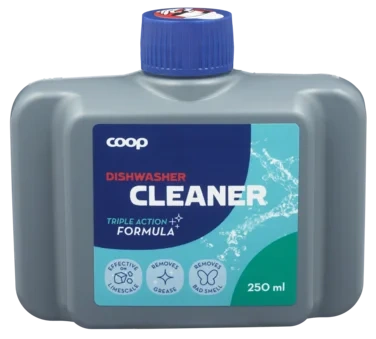 Dishwash Machine Cleaner
