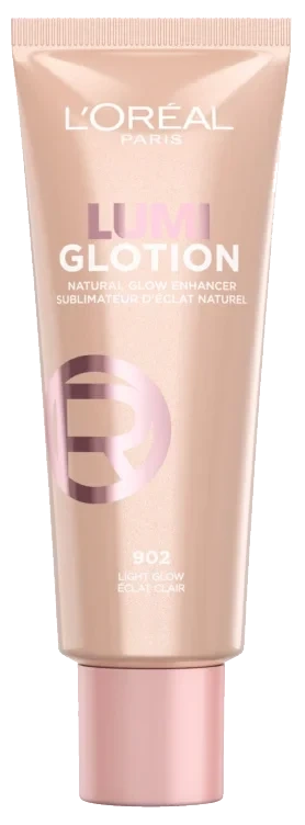 Highlighter Paradise Light Glow 902 Loreal