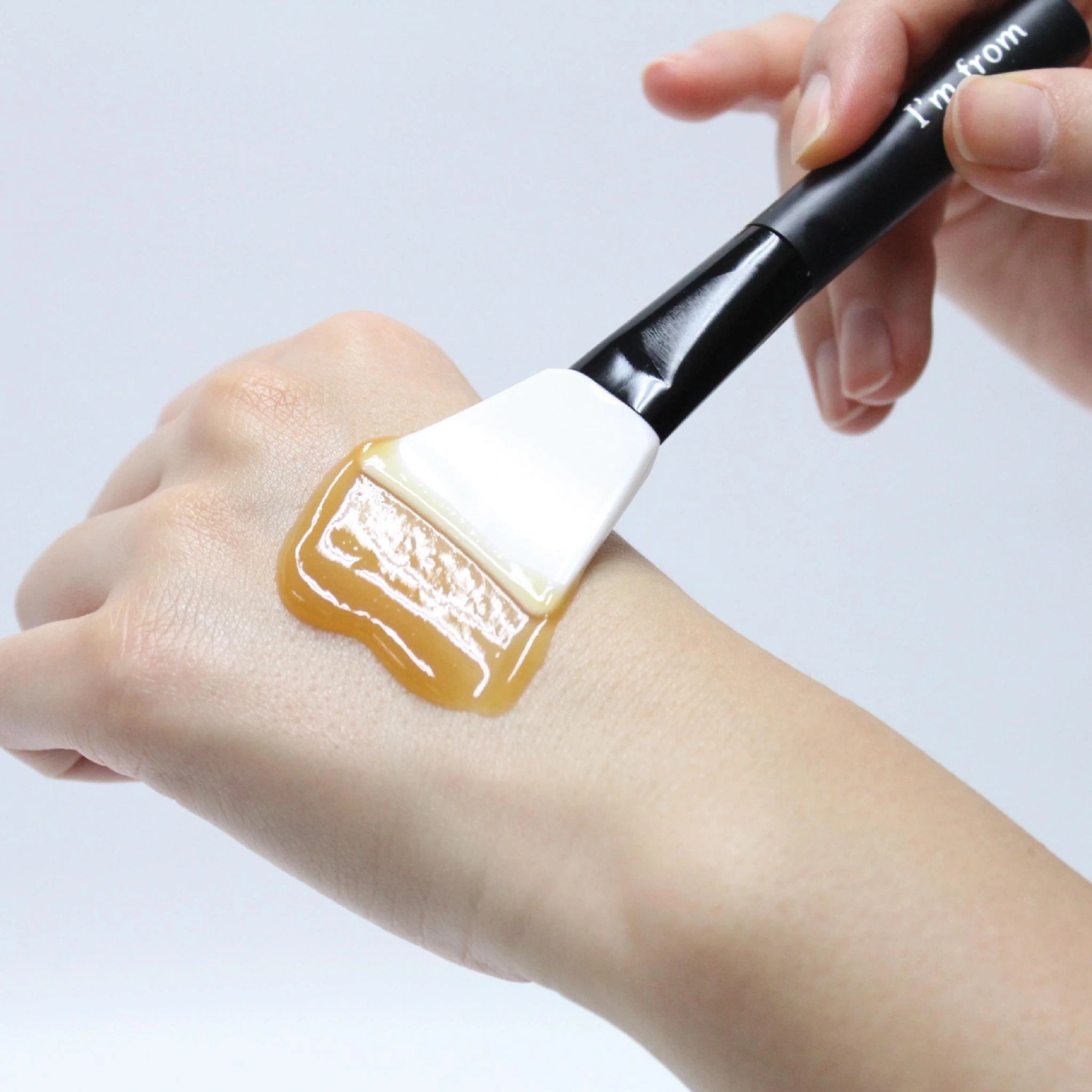 Honey Mask