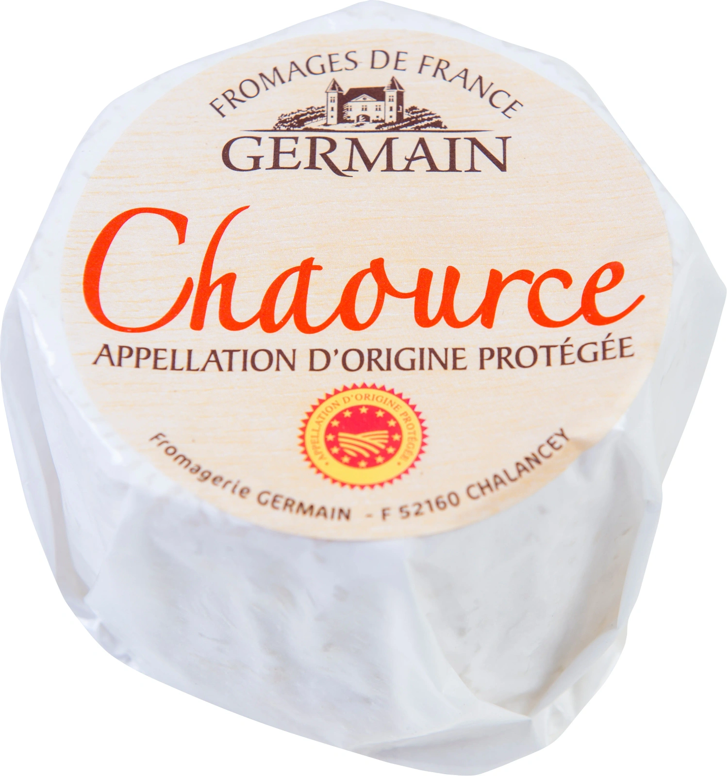 Chaource