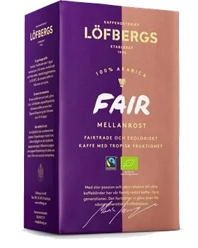 FAIR Mellan