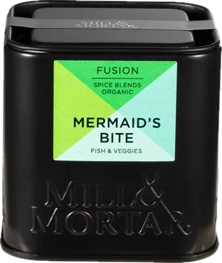 Mermaid's Bite 40g Mill Mortar