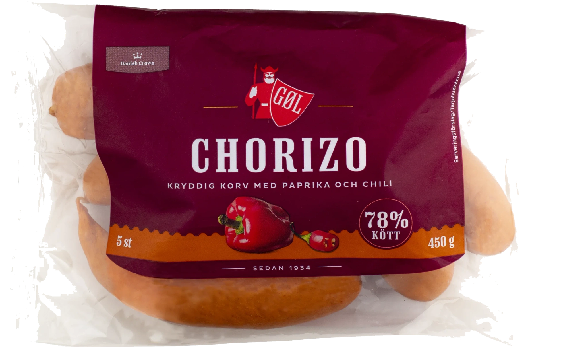 Chorizo