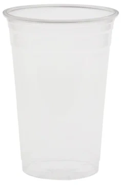 Plastglass 59cl Crystal