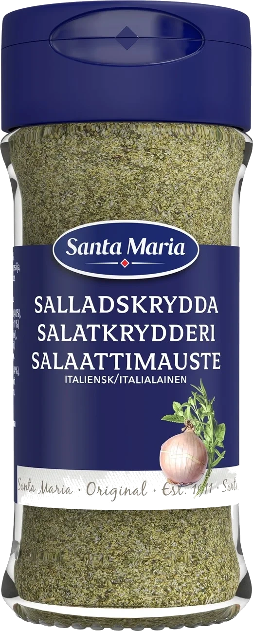 Salladskrydda Italiensk