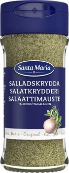 Salladskrydda Ital