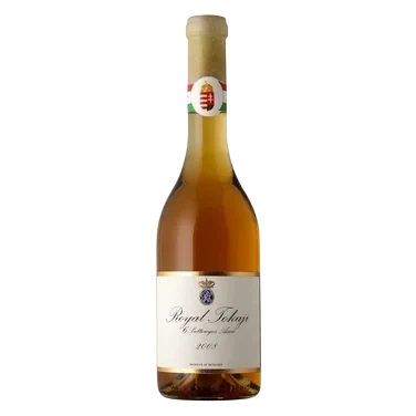 Royal Tokaji Gold Label, 50 C 10,5%