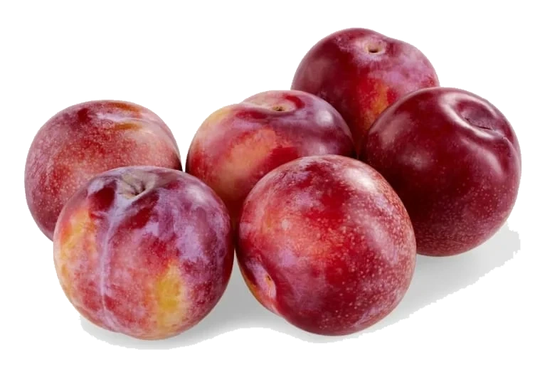Plommer løsvekt