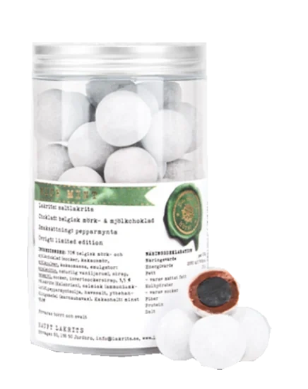 Nice Mint 250g