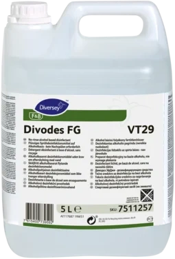 Divodes Fg Vt29 5l