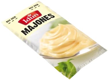 Majones Kuvert 14g Idun