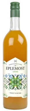 Aroma Eplemost