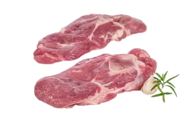 Bog av Ungsau Skivet Ca 4kg