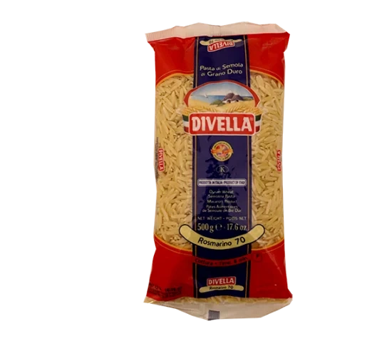 Divella 70 Rosmarino 500g