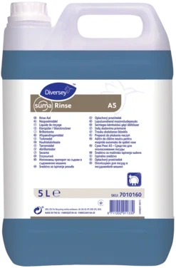 Suma Rinse A5 5l