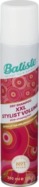 Batiste Xxl Stylist Volume Dry Shampoo 200ml