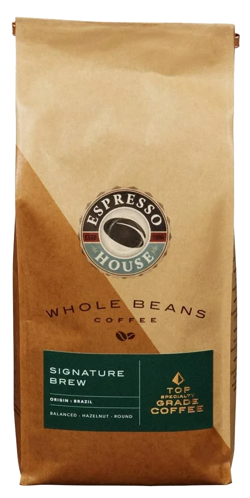 Espresso House Signature Brew