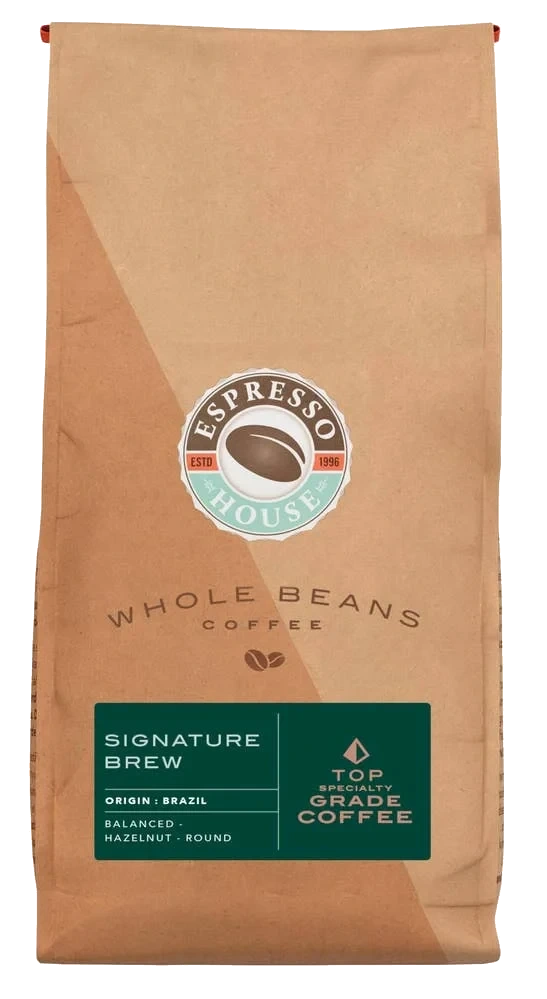Espresso House Signature Brew
