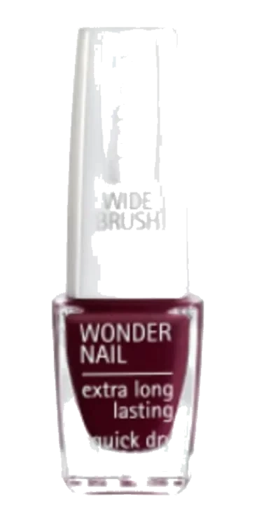 Wonder Nail 418 Urban Red Isadora