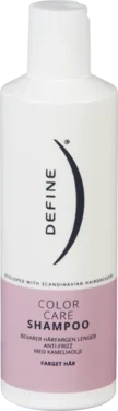 Define Color Care Shampoo 250ml
