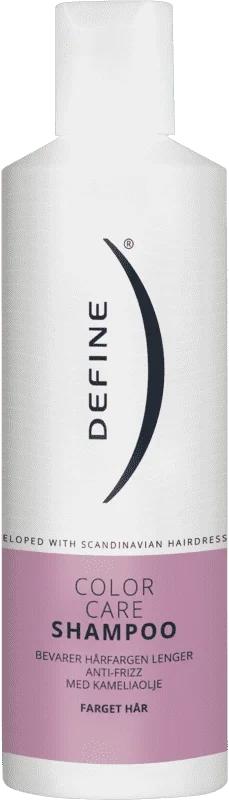 Define Color Care Shampoo 250ml