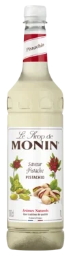 Pistasje Sirup 100cl Pet Monin