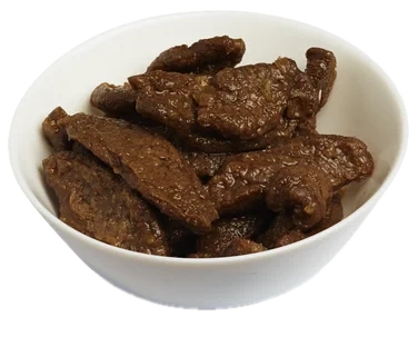 Bobmmoos - bobmoos korean bulgogi