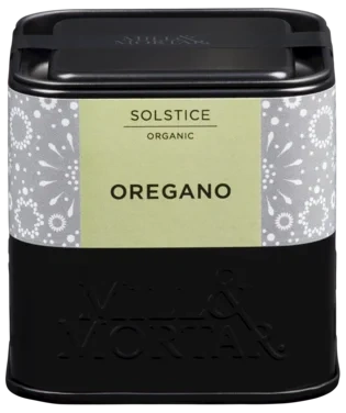 Oregano 16 g Mill Mortar