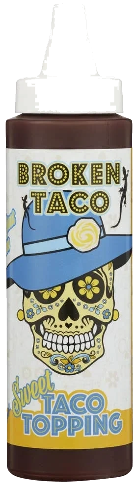 Sweet Taco Topping