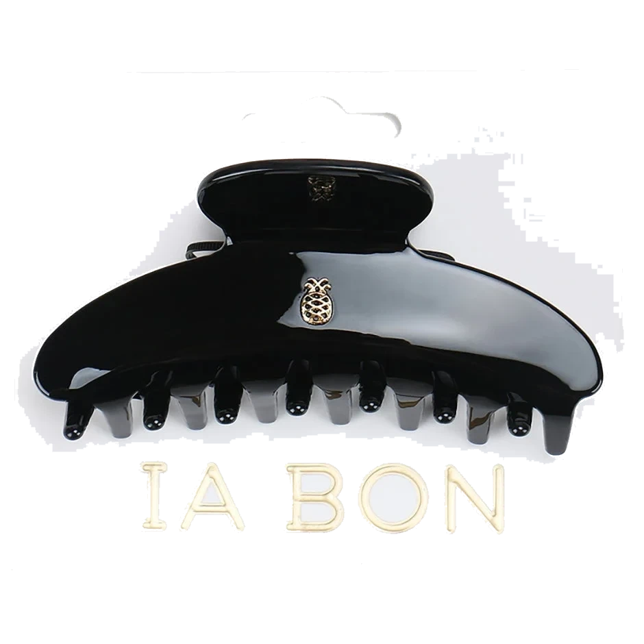 IA BON Large Hair Claw
