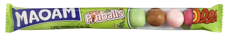 Pinballs 32g Maoam