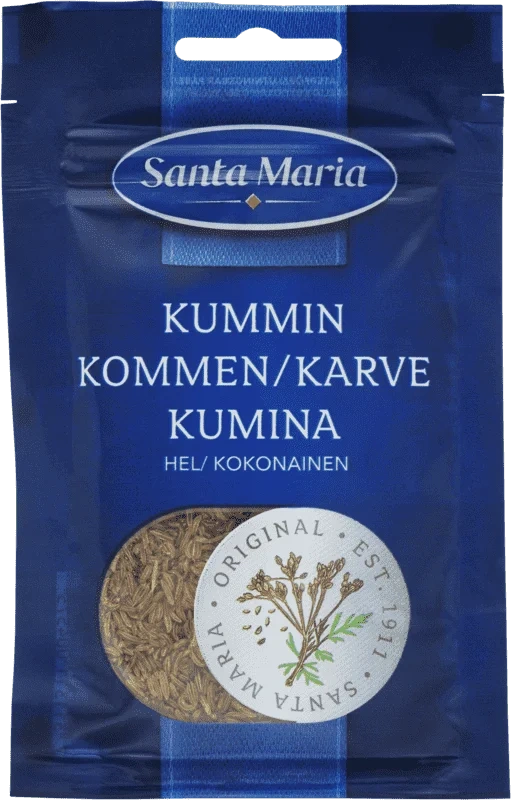 Santa Maria Hel Karve 20g