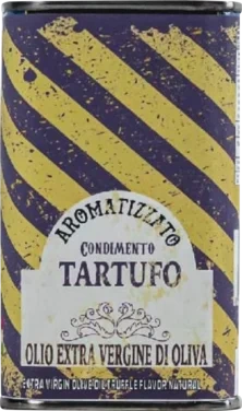 Evoo med Trøffel-smak 250ml Tenuta Sant'ilario