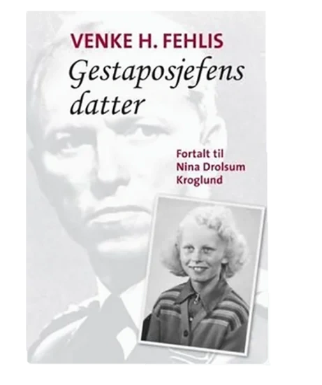 Gestaposjefens Datter