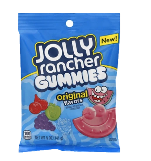 Jolly Rancher 184g