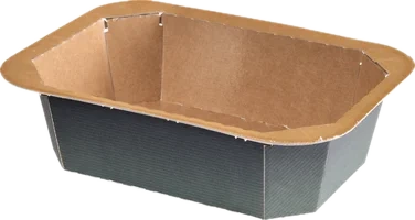 Duniform Forum 1r Crd/pe187x137x50mm